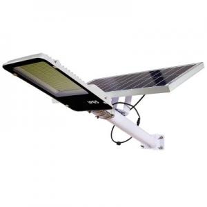 China 400 Watt Outdoor Solar LED Lights 6V , CE LED Solar Street Light supplier