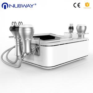 The newest ce fda approved nubway laser weight tummy tuck mini rf liposuction slimming beauty machine