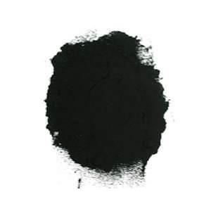 El óxido de hierro negro pigmenta (772) la fórmula 1317-61-9 de la magnetita para la resistencia de fuego paingting