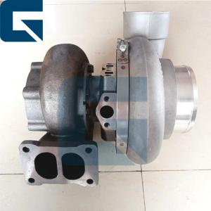 China 6505-72-5010 6505725010 Turbocharger For  SAA6D140E Engine supplier