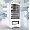 China Cooling Bottled Fruit Juice Vending Machine With Cooler CE Certified wholesale
