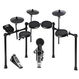 China Alesis Nitro Kit | Electronic Drum Set with 8&quot; Snare, 8&quot; Toms, and 10&quot; Cymbals wholesale