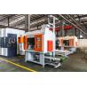China Máquina automática de moldeo de machos de arena de alta precisión para fundición de metales no ferrosos, maquinaria automatizada para la producción de núcleos wholesale