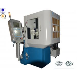 5 Axises CNC PCD Grinding Machine For Ultra Hard Diamond Tools