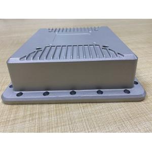 0.05kg Die Casting Parts / Telecom Box Outside House For Wireless Products