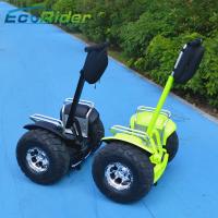 China Two Wheel Balancing Scooter Mini Electric Chariot / Adult Electric Scooter Segway on sale