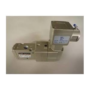 China Rc 3/8 Explosion Proof Solenoid Valve 50-VFE5120-4T-03 Quick Action Small Power supplier
