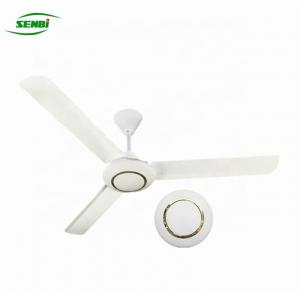 High RPM 220v 110v Quiet Ceiling Fans 56 Inch With Thermal Safety Fuse