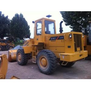 China Liugong ZL30E Front Loader Construction Equipment 1.7m3 10500kg Rated Power supplier