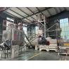 China Automatic Feeding Transport System For Powder Mixer With Screw Conveyor wholesale
