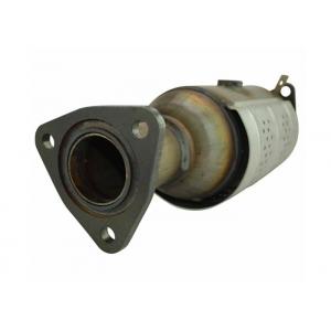 98 2002 Honda Accord Catalytic Converter 2.3L Heat Resisitant