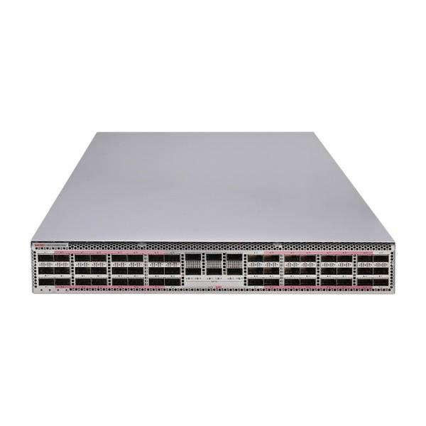 Interruptor de centro de datos 400G escalable con AIOps y confiabilidad de nivel de operador
