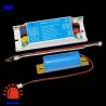 LED Emergency Lighting Ballast Built-in 3-Hour Backup Panic Light Driver For Light