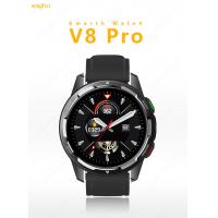 China Breathing Training Swimming Water Resistant Smartwatches 260mAh on sale