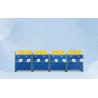 China CE PP Strap Band Extrusion Line with 5.7 T Capacity per Day for Large-Scale Production wholesale