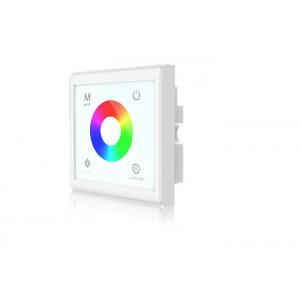 China SPI Compatible RGB LED Light Controller With Fast And Precise Color Control supplier