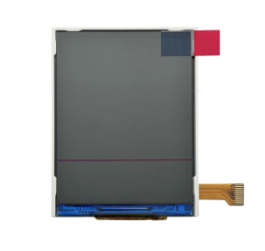 China 2.8 Inch TN TFT LCD Screen 240x320 SPI Interface wholesale
