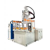 China LSR Vertical Liquid Silicone Injection Molding Machine 120 Ton on sale