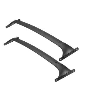 China Land Rover Lr4  Discovery Roof Rack Cross Bars Easy Installation supplier