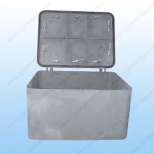 China Customized Waterproof Hatch Cover supplier
