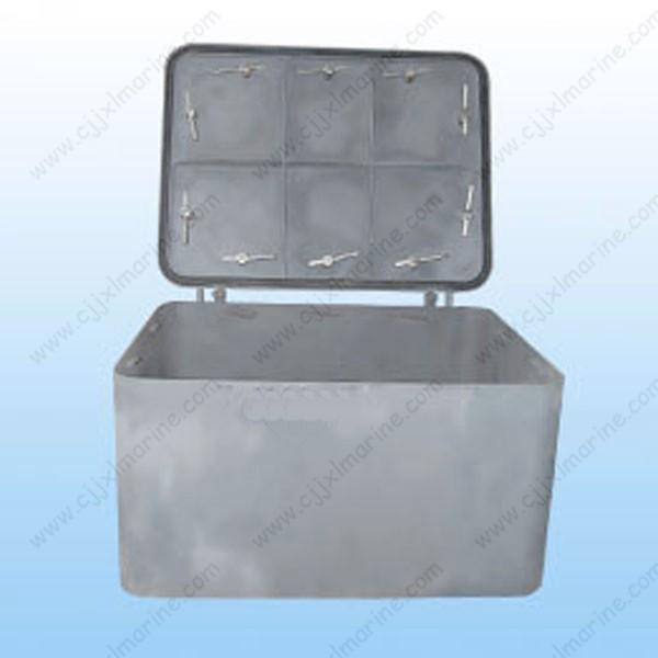 Customized Waterproof Hatch Cover