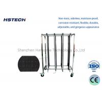 China ESD Protection and Stainless Steel Structure The Best Choice for Electronics Production on sale