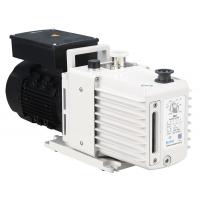 China 60L/min  DRV3 Oil Lubricated Double Stage Rotary Vane Vacuum Pump Compact Size Low Noise on sale