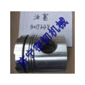 China supply CCEC CUMMINS PARTS PISTON ENGINE 3017348 supplier