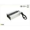 China 2.5 KG 8A 48 Volt Battery Charger 220*120*70 MM For Lithium Battery Powered EV wholesale