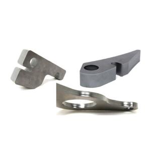 China Laser do CNC de Q355B TUV que corta o corte feito sob encomenda da placa de aço da chapa metálica supplier