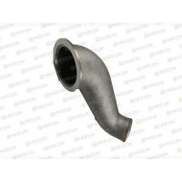 China Heat Resistance Cold Air Intake Tube , Custom Air Intake Pipe For Diesel Engine KTA38 3047660 on sale