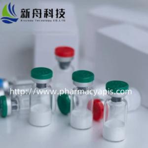 Polypeptide Drugs Teriparatide Acetate Treatment Of Osteoporosis CAS-52232-67-4