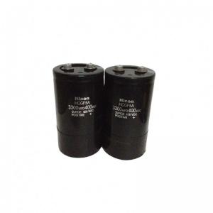 3300uf 400v Electrolytic Capacitors 65*115mm Buy From Gold Supplier