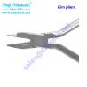 China Kim pliers of forceps dentales from dental equipment manufacturers wholesale