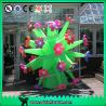 China Holiday Decoration Inflatable Flower Tree Customized wholesale