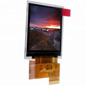2.2 inch 240(RGB)×320 TM022HDHT11 wled tft-lcd display for mobile phone handheld & pad