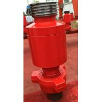 China Strong Rigidity Mud Gate Valve For Oil And Gas Production Wellhead Pipeline Connection on sale
