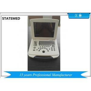 High Definition Image Veterinary Ultrasound Scanner /  Pocket Ultrasound Machine 127 Images