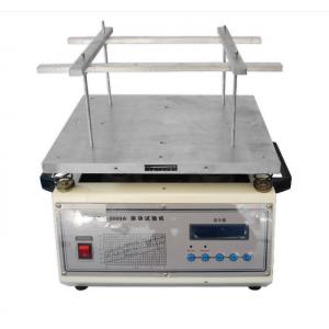 High Precision Vibration Testing Machine , Electrodynamic Vibration Shaker System
