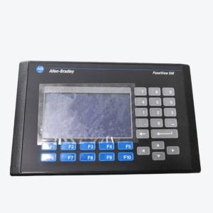 China MÓDULO TERMINAL GRÁFICO DE PLC 2711P-T1022D9PK PANELVIEW wholesale