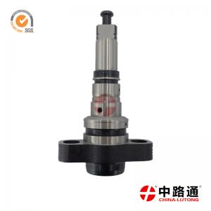 China Plunger Barrel Assembly 2418455181/2 418 455 181 T element for Ford truck fuel pump supplier