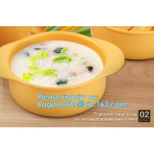 China Food-Grade PLA Degradable Plastic Souffle Cup 4oz Transparent Disposable Sauce Bowl,PP / PC / PLA plastic salad bowl / s supplier