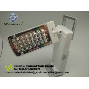 China PP-777 Folding Table Lighter Rechargeable LED Emergency Light supplier