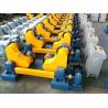 China China 20T Self Aligning Pipe Welding Rollers Tanks Welding Rotator With Remote Control Box wholesale