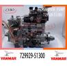 729929-51300 YANMAR Diesel Engine Fuel Injection Pump