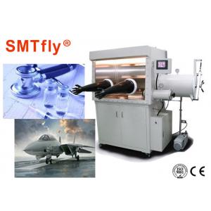 China Soldering Robots Laser Systems SMT Soldering Machine Contactless SMTfly-LSH supplier