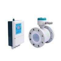 China Bulk Precision Electromagnetic Flow Meter Manual on sale