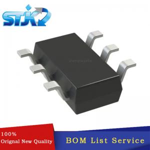 OR Controller Source Selector Switch IC P-Channel 2:1 Automatic Switching Between DC Sources