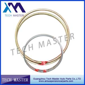 China Steel Air Suspension Repair Kit Rubber Rings Metal Rings For Bentely 4E0616039AF supplier