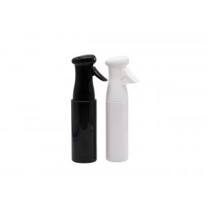 China PP 8.5oz Hair 250ml Continuous Mist Spray Bottle supplier